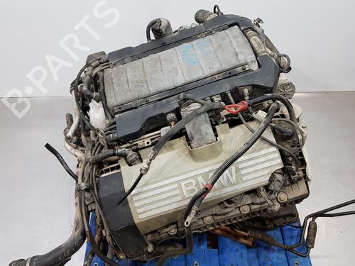 Engine BMW 6 Convertible (E64) 645 Ci | BP22564361M1 
