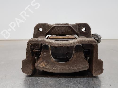 Left rear brake caliper MAZDA 3 (BM, BN)  | BP29257834M107 