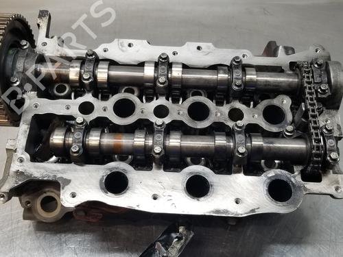 Cylinder head LAND ROVER RANGE ROVER SPORT I (L320)  | BP19052946M5 