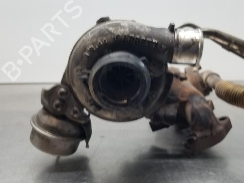 Turbocharger/Supercharger KIA CARENS IV  | BP19096774M71 