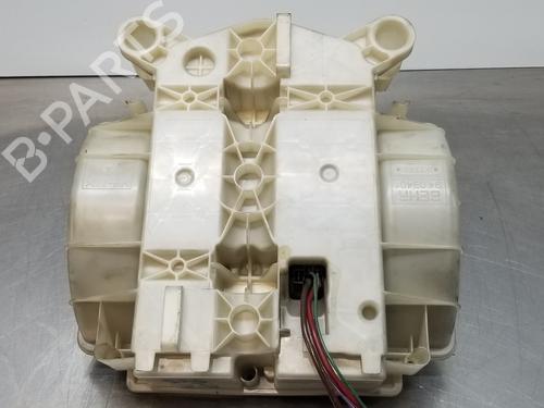 Heater blower motor MERCEDES-BENZ S-CLASS (W221, V221) S 420 CDI (221.028, 221.128) | BP18040423M62 