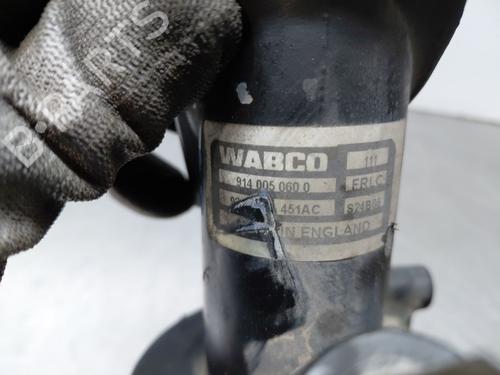 Vacuum pump FORD FOCUS II (DA_, HCP, DP)  | BP31329361M80 