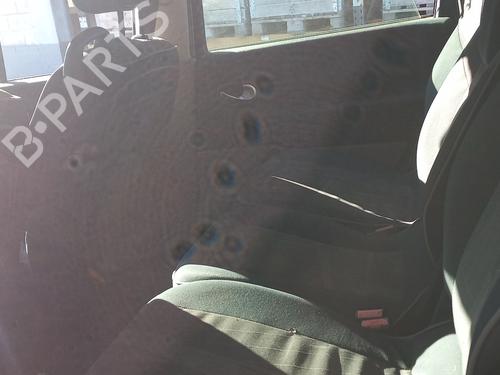 Gearbox RENAULT SCÉNIC II (JM0/1_)  | BP20652223M3 