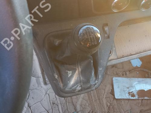 Mass air flow sensor RENAULT MASTER III Van (FV)  | BP29370375M95 
