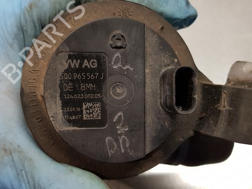 Other VW CADDY IV Box Body/MPV (SAA, SAH) | BP30879971O1