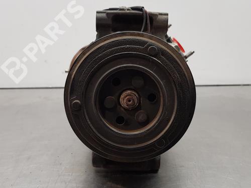 AC compressor LAND ROVER RANGE ROVER IV (L405) 5.0 SCV8 4x4 | BP11936476M34 