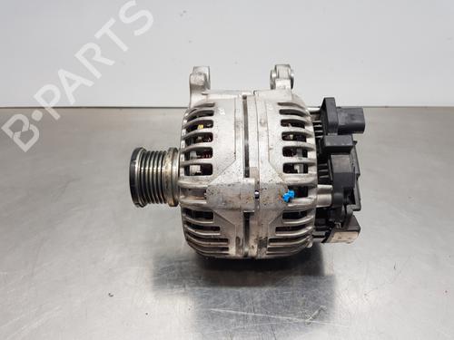Generator AUDI A4 B8 Avant (8K5) [2007-2017]  30276398