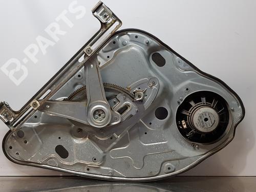 Rear right window mechanism FORD FOCUS II (DA_, HCP, DP)  | BP10171104C25 