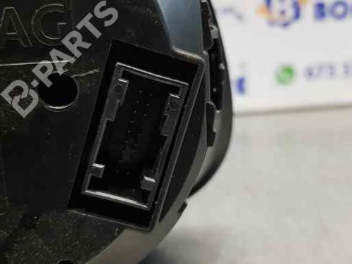 Instrument cluster SEAT LEON (5F1) 1.2 TSI | BP7587875C47 
