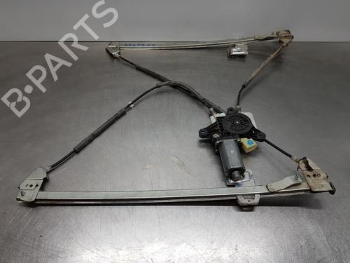 Used Front left window mechanism MERCEDES-BENZ VITO / MIXTO Van (W639) [2003-2025]  29257512