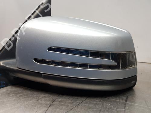 Left mirror MERCEDES-BENZ GLK-CLASS (X204)  | BP29709842C26 