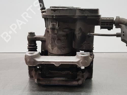 Left rear brake caliper HYUNDAI TUCSON (NX4E, NX4A)  | BP22640296M107 