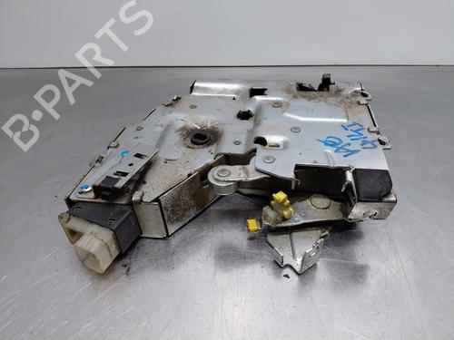 Rear left lock FORD TRANSIT CONNECT (P65_, P70_, P80_) 1.8 16V | BP31013156C100
