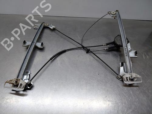 Used Front left window mechanism CITROËN BERLINGO / BERLINGO FIRST Box Body/MPV (M_) [1996-2011]  30922107