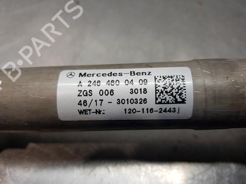 Steering column MERCEDES-BENZ A-CLASS (W176)  | BP30880880M21 