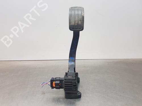 Used Pedal PEUGEOT PARTNER Box Body/MPV (K9) [2018-2025]  27241572