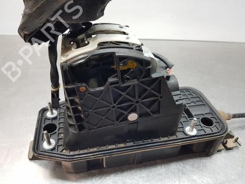 Gear lever VW TIGUAN (5N_)  | BP28024229M90 