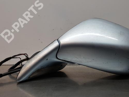 Used Left mirror LANCIA PHEDRA (179_) [2002-2010]  12113859