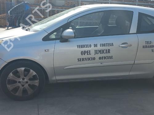 AC compressor OPEL CORSA D (S07) 1.3 CDTI (L08, L68) | BP19116934M34 