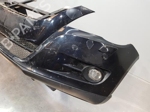 Front bumper VW TIGUAN (5N_)  | BP28024126C7 