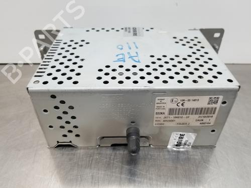 Radio FORD FOCUS IV (HN)  | BP28024214E6 