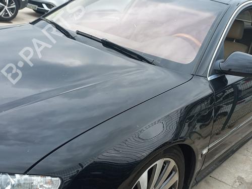Foran kofangere AUDI A8 D3 (4E2, 4E8) 4.2 quattro | BP19112327C7 