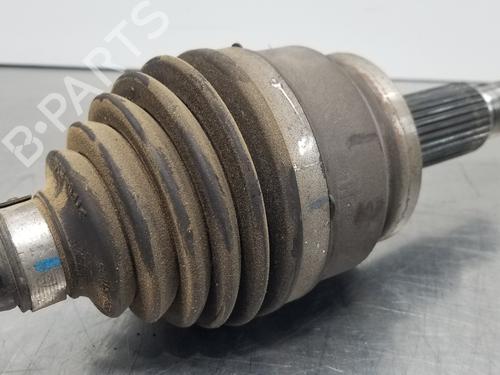 Left front driveshaft HYUNDAI TUCSON (NX4E, NX4A)  | BP22640379M38