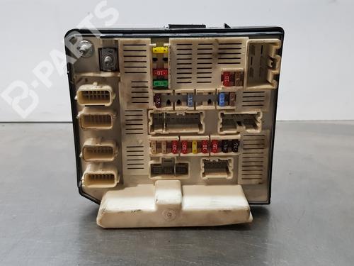 Used Fuse box RENAULT MEGANE II (BM0/1_, CM0/1_) [2001-2012]  10374210