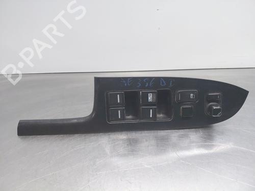 Used Left front window switch HONDA ACCORD VII (CL, CN) [2003-2012]  31014316
