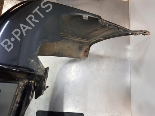 Rear bumper LAND ROVER RANGE ROVER SPORT I (L320)  | BP26558046C8 