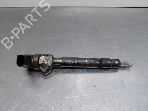 Used Injector MERCEDES-BENZ M-CLASS (W163) ML 270 CDI (163.113) (163 hp) 31013176