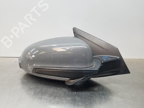 Used Right mirror HYUNDAI KONA (OS, OSE, OSI) 1.0 T-GDi (120 hp) 29130607