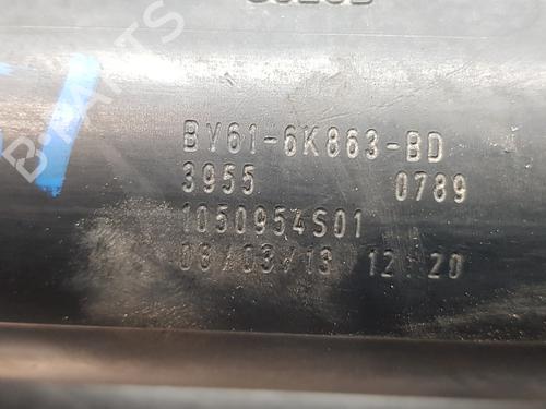 Pipe FORD KUGA II (DM2) 1.5 EcoBoost | BP22405908M125 