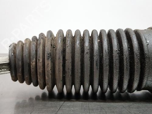 Steering rack PEUGEOT 206 Hatchback (2A/C)  | BP19487385M22 