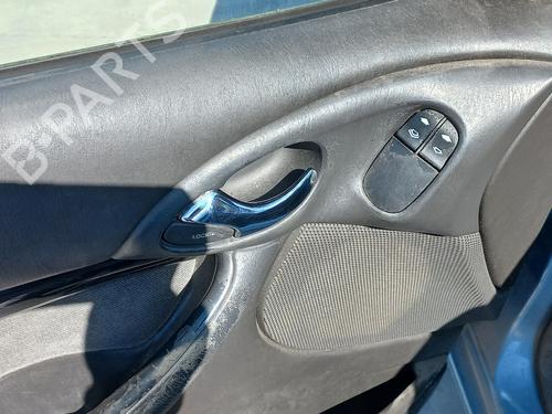 ECU airbags FORD FOCUS I (DAW, DBW)  | BP30879490M53 