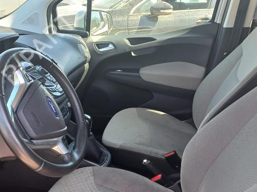 Elektronisk modul FORD TOURNEO CONNECT / GRAND TOURNEO CONNECT V408 MPV 1.6 TDCi | BP18160216M83 