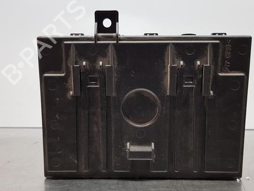 Elektronisk modul FORD FIESTA VI (CB1, CCN) 1.4 TDCi | BP30878909M83