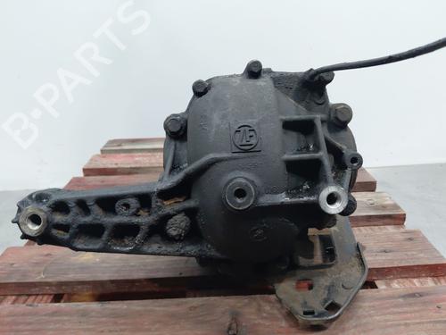 Front differential MERCEDES-BENZ M-CLASS (W163) ML 270 CDI (163.113) | BP30972395M23 