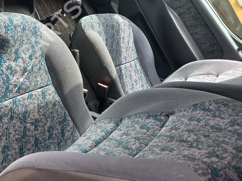 Climate control CITROËN BERLINGO / BERLINGO FIRST MPV (MF_, GJK_, GFK_) 1.9 D (MFWJZ) | BP19681057I5 