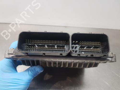 Engine control unit (ECU) MERCEDES-BENZ GLK-CLASS (X204)  | BP29743369M57 