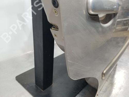 Right rear door CITROËN C3 I (FC_, FN_)  | BP29284657C5 