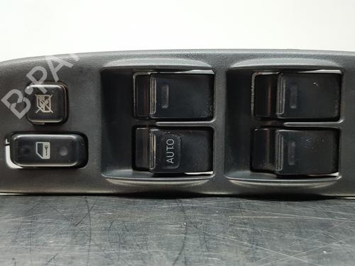 Left front window switch TOYOTA RAV 4 II (_A2_) 2.0 D 4WD (CLA20_, CLA21_) (116 hp) 8482042180