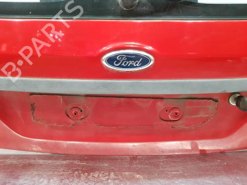 Tailgate FORD FIESTA V (JH_, JD_)  | BP29118331C6 