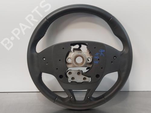 Steering wheel HYUNDAI TUCSON (TL, TLE) 1.6 CRDi | BP15393363C49 