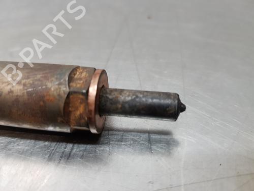 Injector CITROËN C5 II (RC_)  | BP29538824M100 
