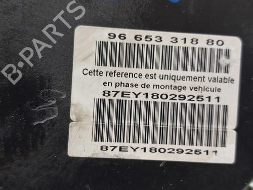ABS pump PEUGEOT 308 I (4A_, 4C_)  | BP17394095M43 