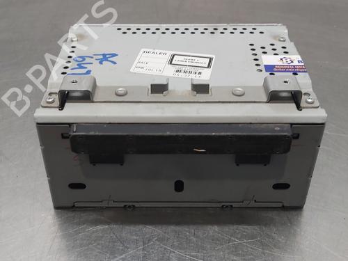 Radio FORD FIESTA VI (CB1, CCN) [2008-2017]  16583221