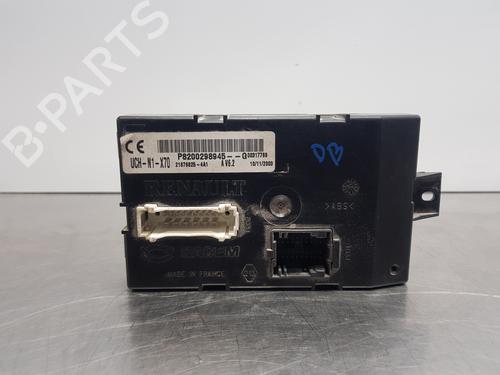 Elektronische module RENAULT MASTER II Van (FD) [1997-2013]  30566368