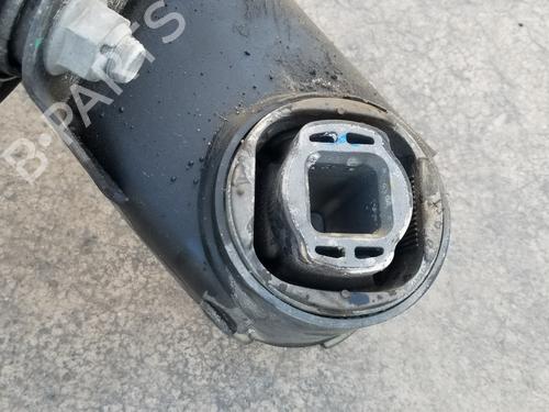 Rear axle BMW X3 (G01, F97, G08)  | BP20106872M2 