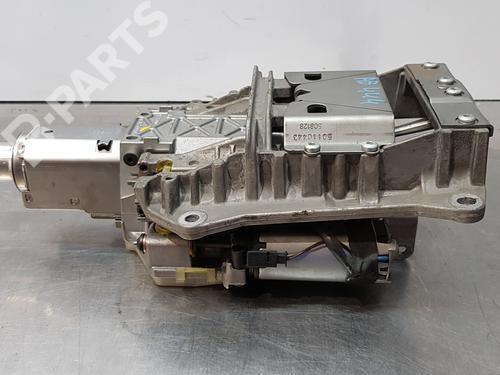 Lenksäule für AUDI A8 D3 (4E2, 4E8) 4.0 TDI quattro (275 hp) 9811166